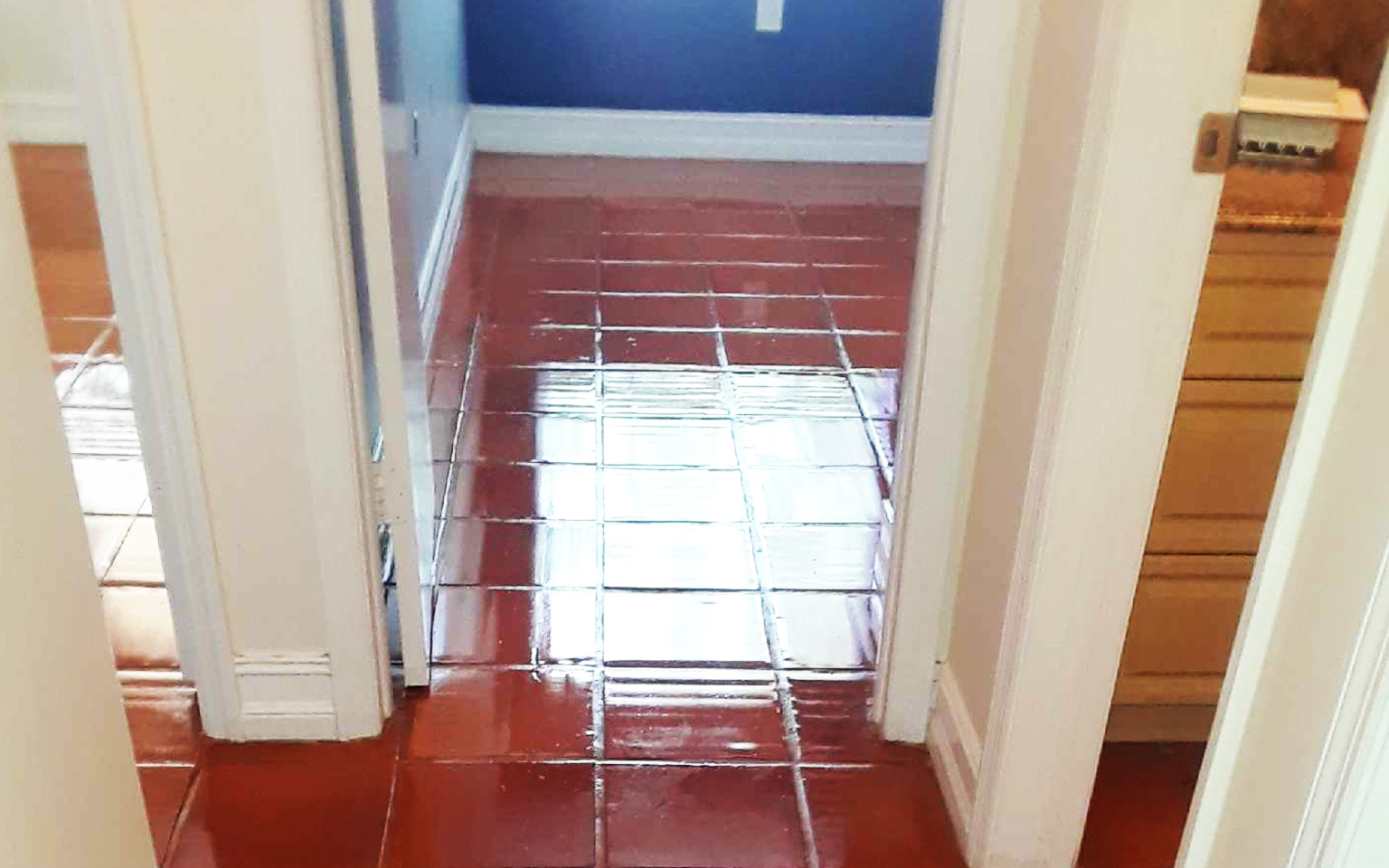 Floor Installation Service