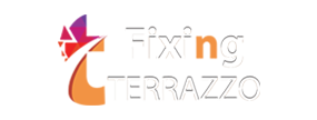 Fixing Terrazzo