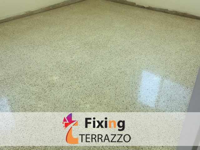 New Terrazzo Floor Installation Service Broward New Terrazzo Floor Installation Service Broward