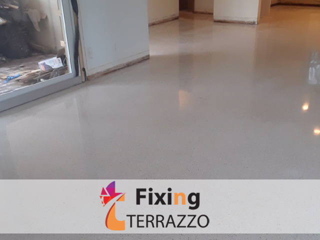 Terrazzo Care Maintenance Broward