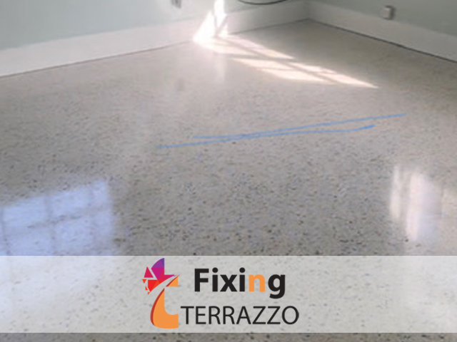 Expert Terrazzo Floor Repair Service West Palm Beach